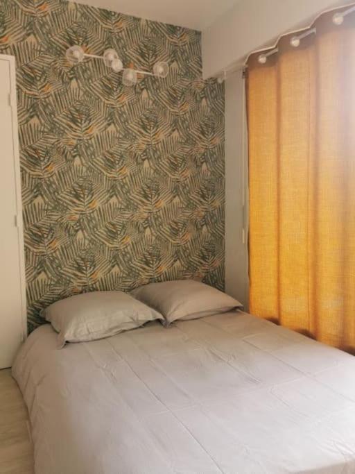 Appartement Acces Direct A La Plage Bernières-sur-Mer Zewnętrze zdjęcie