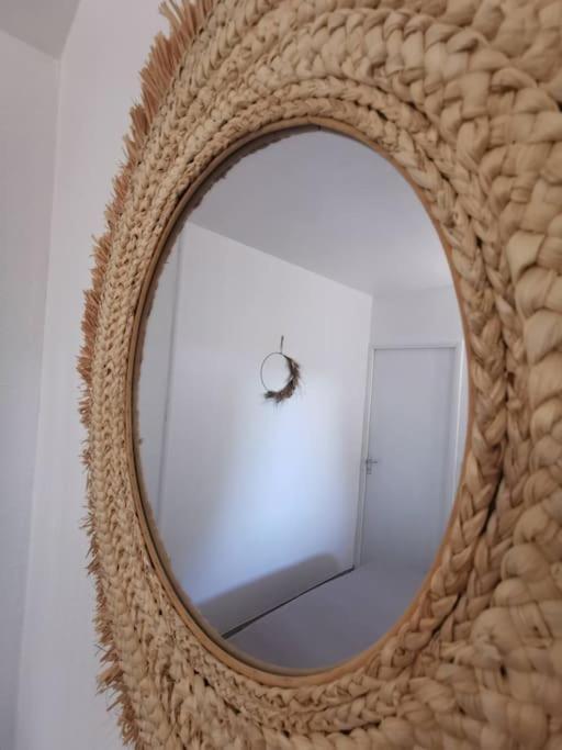 Appartement Acces Direct A La Plage Bernières-sur-Mer Zewnętrze zdjęcie